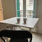 Charmant studio à 2min du métro